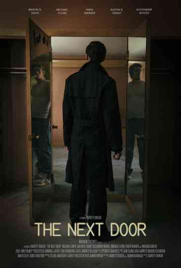 The Next Door Poster