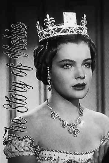 The Story of Vickie poster