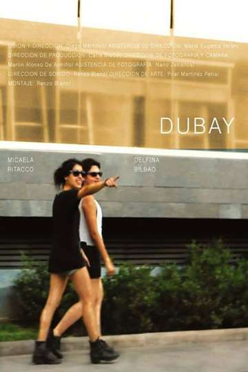 Dubay Poster