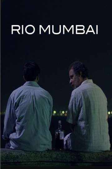 Rio Mumbai Poster