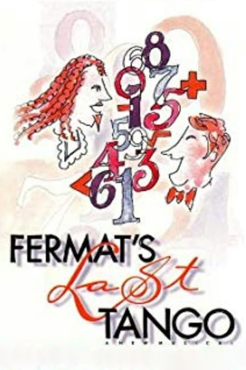 Fermats Last Tango