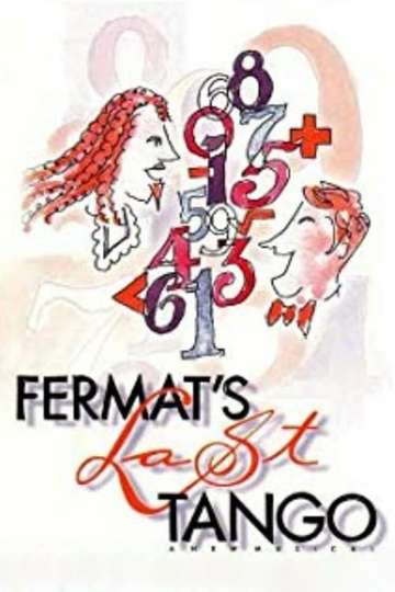Fermats Last Tango Poster