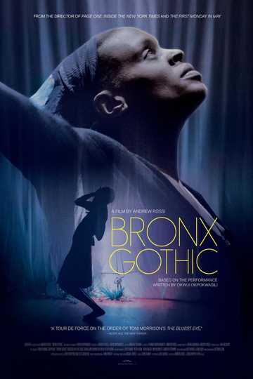 Bronx Gothic