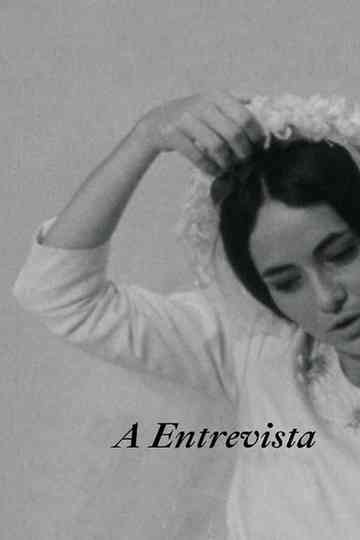 The Interview Poster