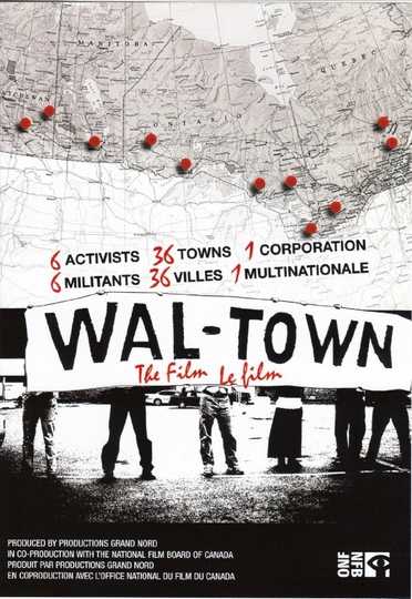 WALTOWN The Film