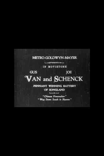 Van and Schenck Pennant Winning Battery of Songland