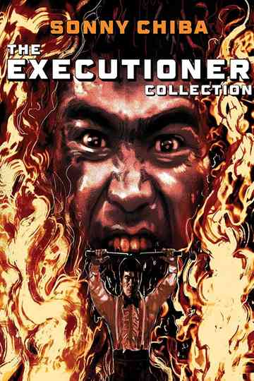 The Executioner Collection Poster