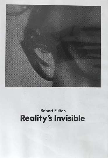 Realitys Invisible Poster