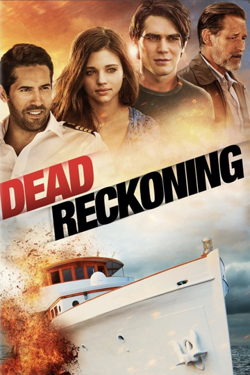 Dead Reckoning Poster