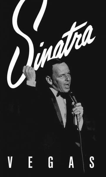 Frank Sinatra Live at Caesars Palace