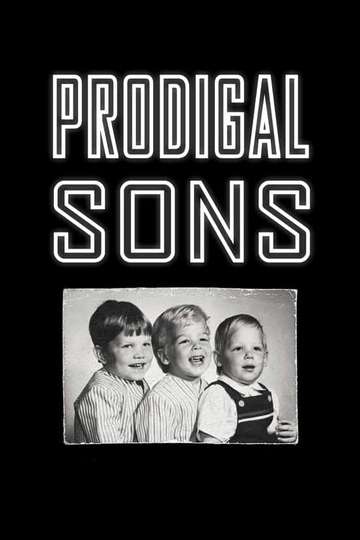 Prodigal Sons Poster
