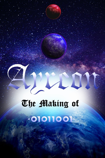 Ayreon The Making of 01011001