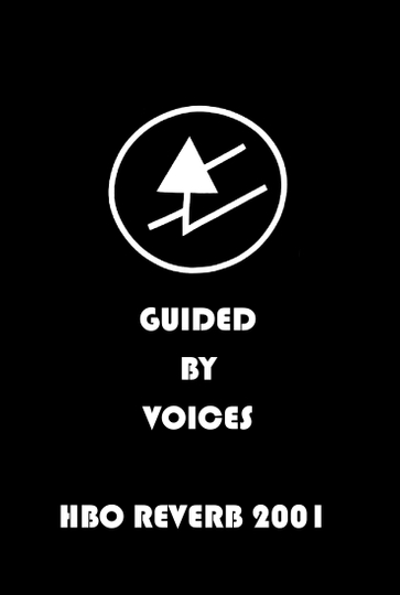 Guided By Voices Live on HBO Reverb