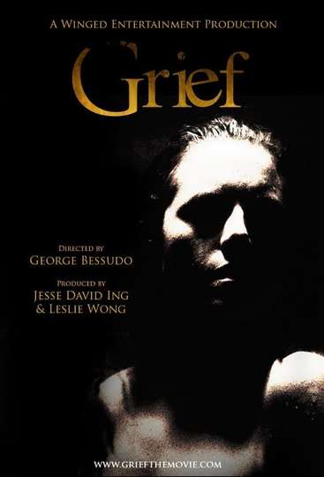 Grief Poster
