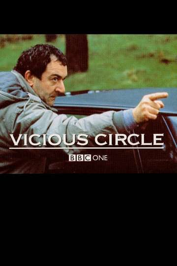 Vicious Circle Poster