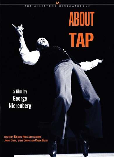 About Tap Poster