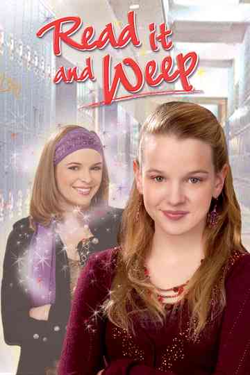Read It and Weep poster