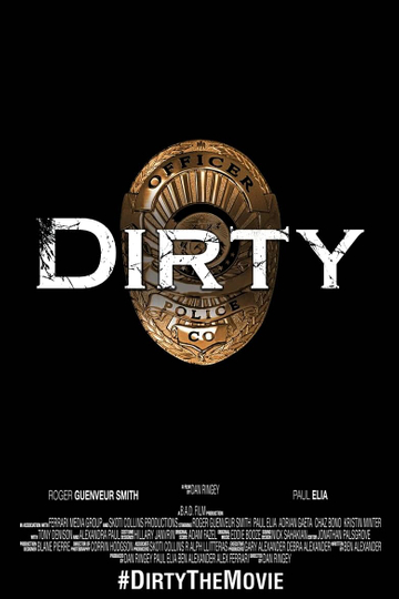 Dirty Poster