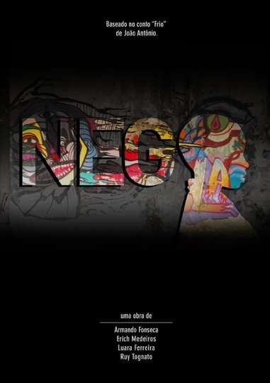 Nego Poster