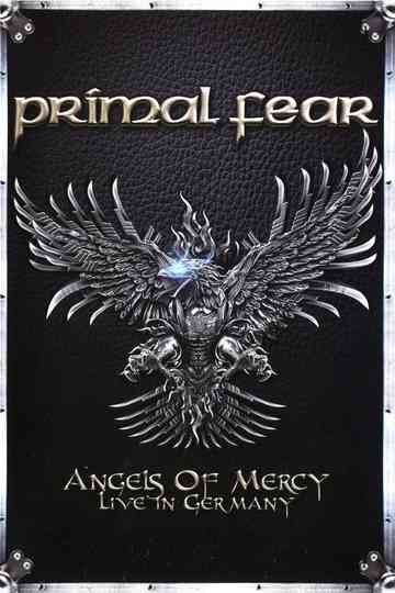 Primal Fear  Angels of Mercy  Live in Germany