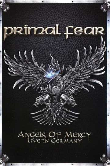 Primal Fear  Angels of Mercy  Live in Germany