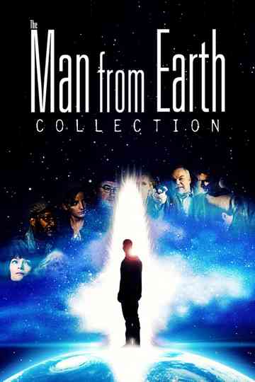 The Man from Earth Collection Poster