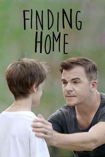 Finding Home A Feature Film for National Adoption Day