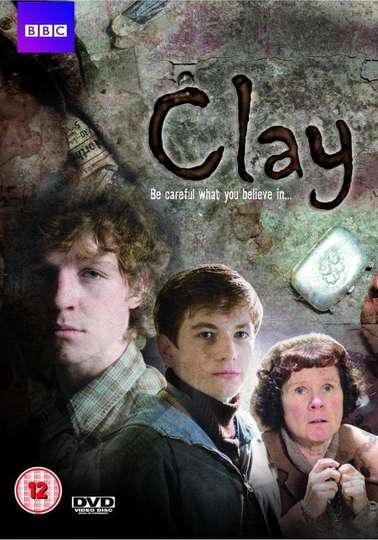 Clay Poster