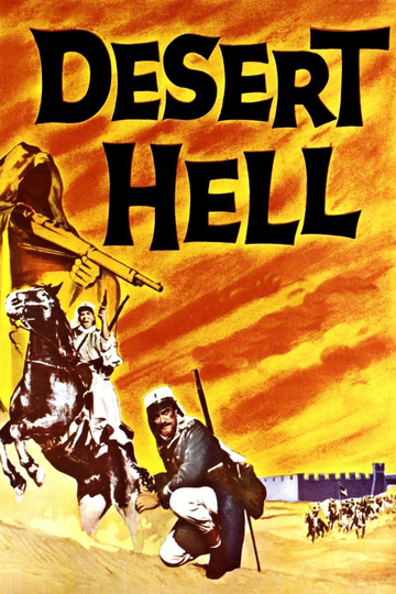 Desert Hell