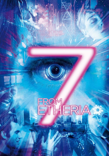 7 from Etheria