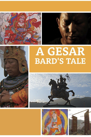 A Gesar Bards Tale