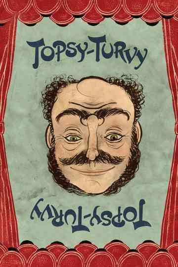 Topsy-Turvy poster