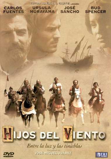 Hijos del viento Poster