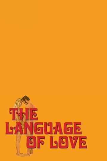 Language of Love Collection Poster