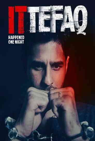 Ittefaq Poster