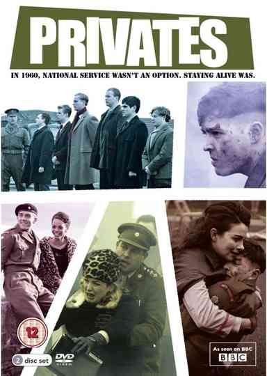 Privates Poster