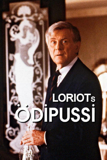 Ödipussi Poster