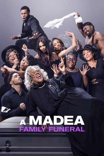 Where Can I Watch Madea Class Reunion Where to Watch Madea's Class Reunion - The Play (2003) | Moviefone