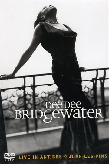 Dee Dee Bridgewater  Live in Antibes  JuanLesPins