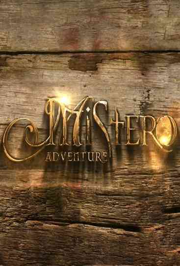 Mistero poster