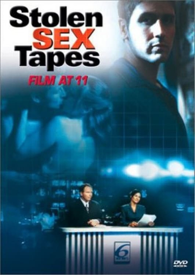 Stolen Sex Tapes Poster