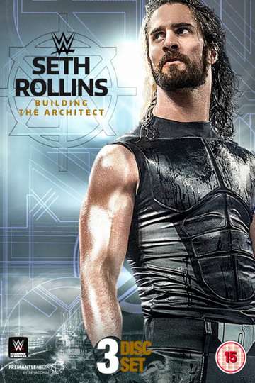 Seth Rollins Building the Architect