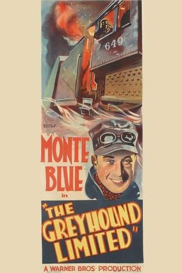 The Greyhound Limited Poster