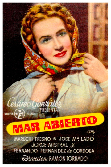 Mar abierto