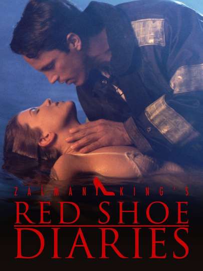 Red Shoe Diaries 7 Burning Up