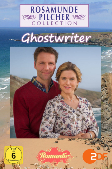 Rosamunde Pilcher: Ghostwriter Poster