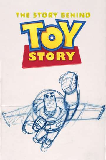 The Story Behind 'Toy Story'