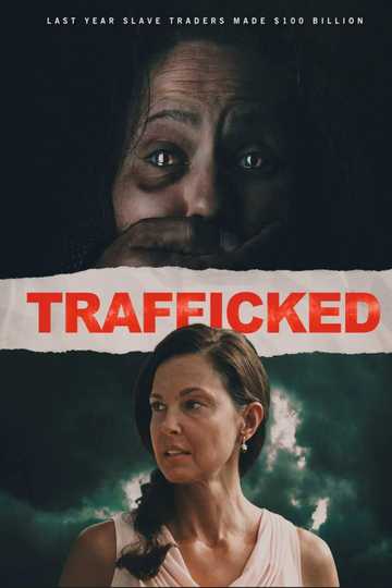 Trafficked Poster