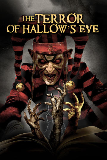 The Terror of Hallow's Eve Poster