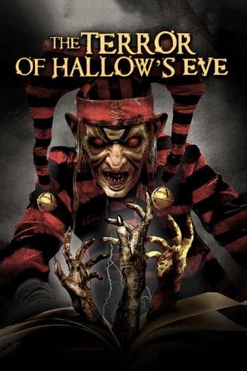 The Terror of Hallow's Eve Poster